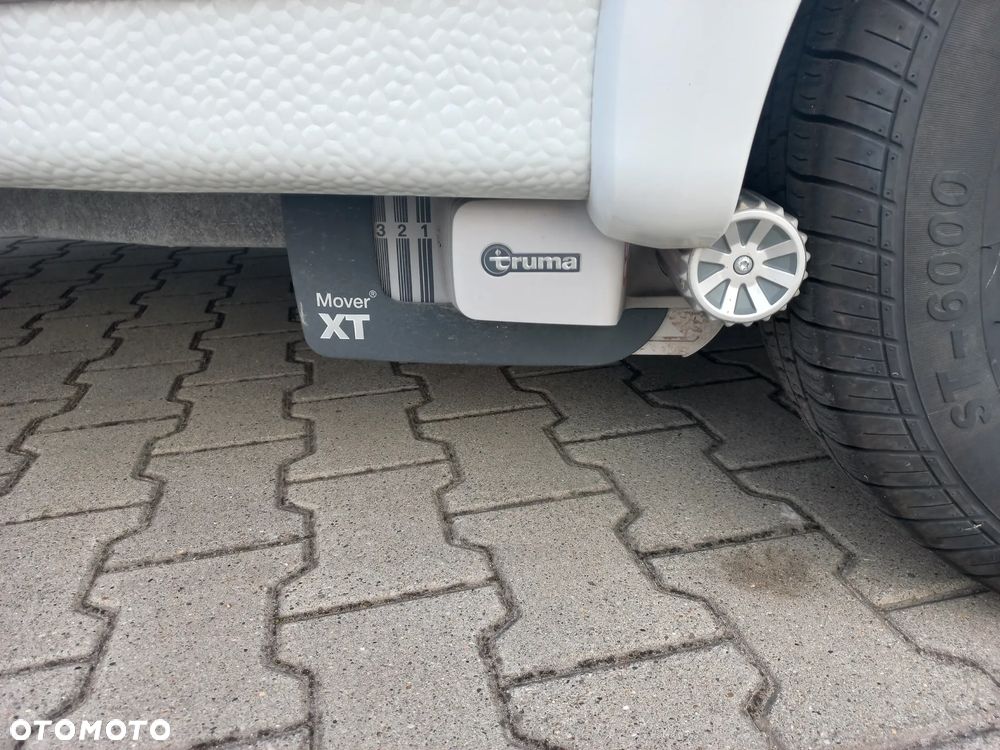 Weinsberg 390 QD Cara Two, Klima, Mover, Markiza, - 28