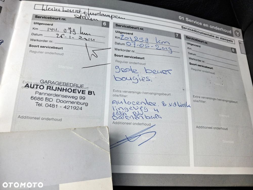 Volvo S40 1.8 Summum - 29