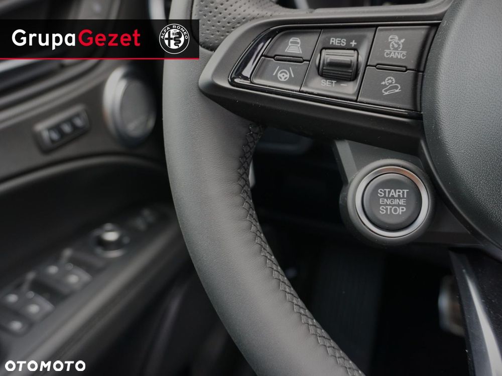 Alfa Romeo Stelvio 2.0 Turbo Veloce Q4 - 14