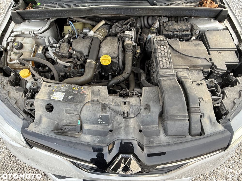 Renault Megane ENERGY dCi 90 EXPERIENCE - 8