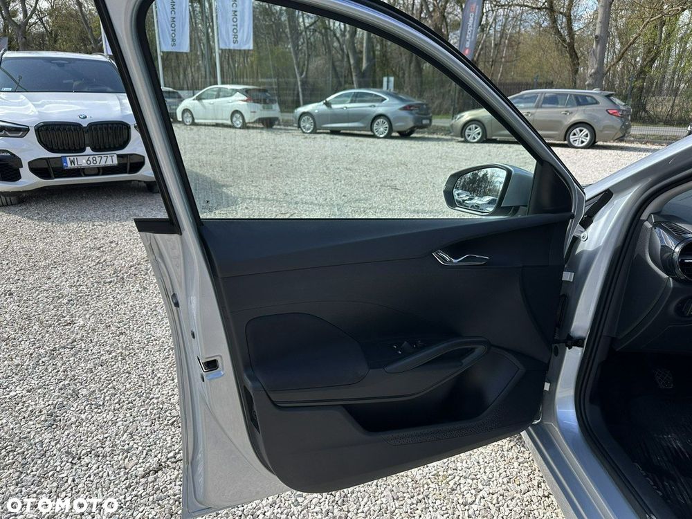 Skoda Fabia 1.0 Ambition - 15