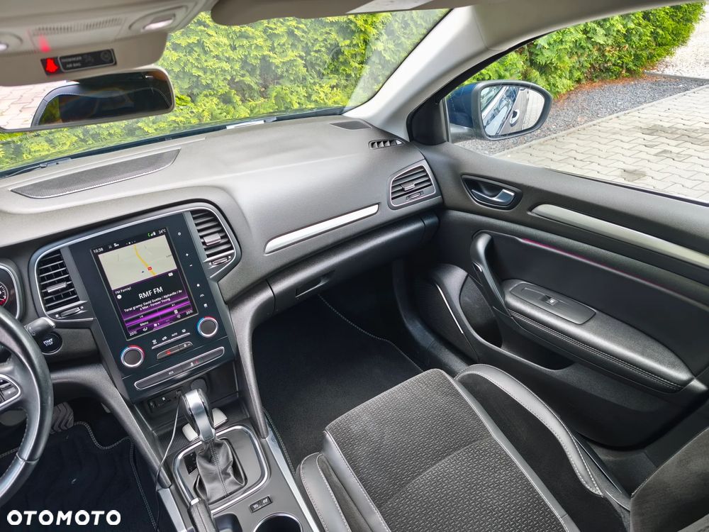 Renault Megane - 26