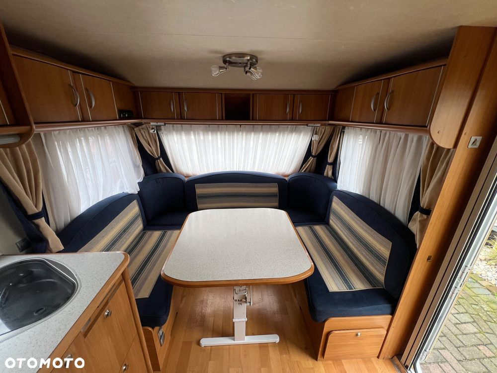 Adria Clasica 613 UT - 11