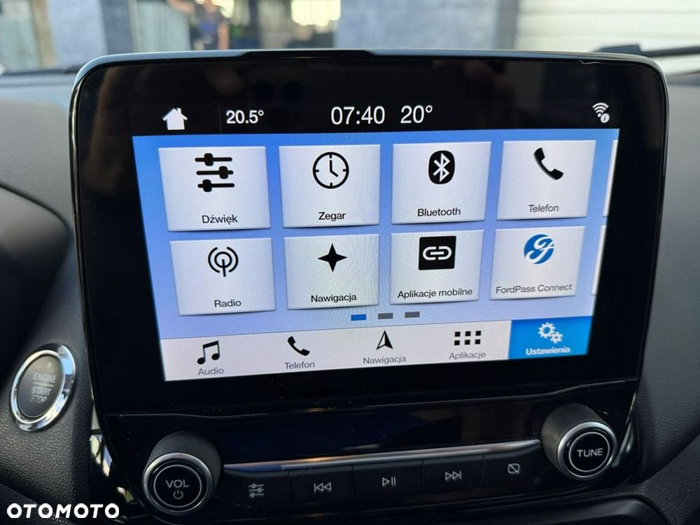 Ford EcoSport - 14