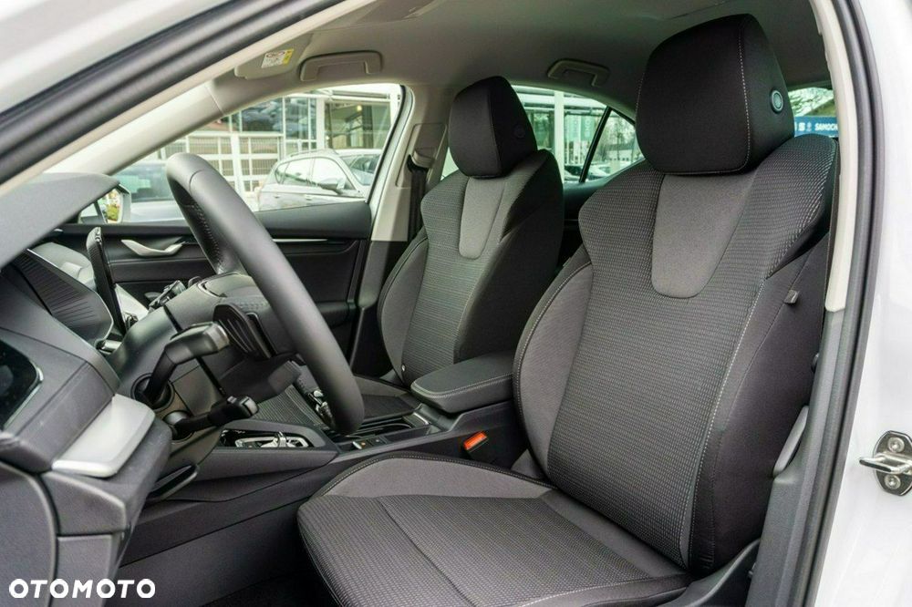 Skoda Octavia - 12