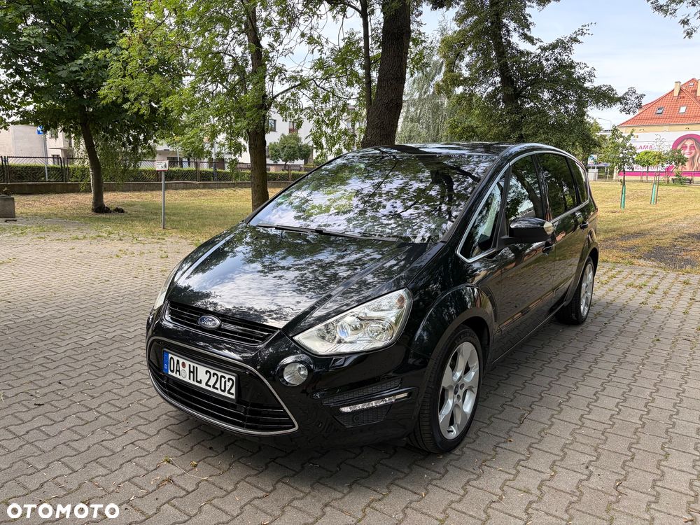 Ford S-Max - 2