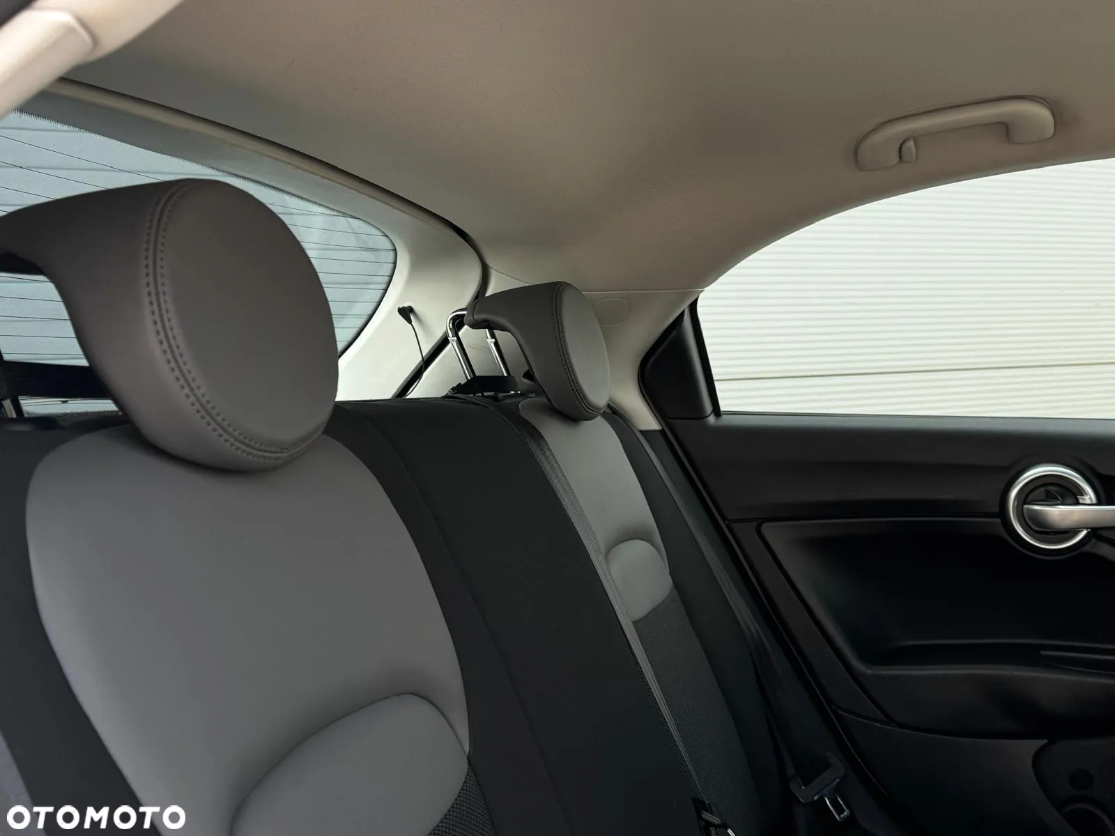 Fiat 500X 1.4 MultiAir Lounge - 15