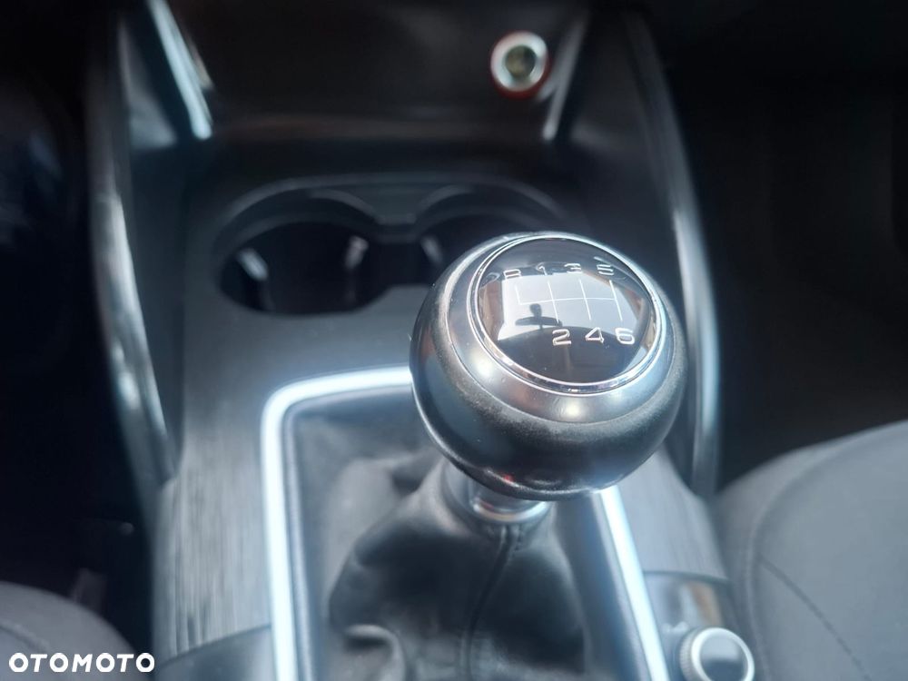 Audi A3 1.6 TDI clean diesel Ambiente - 26