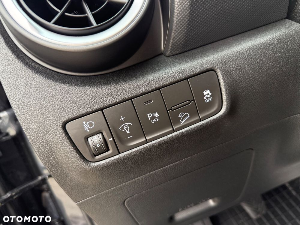 Hyundai Kona 1.0 T-GDI EDITION 30+ - 19