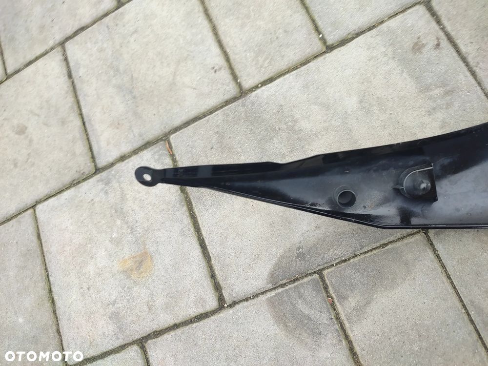 Zadupek, ogon prawy, owiewka tył prawa Suzuki SV650 16- - 15