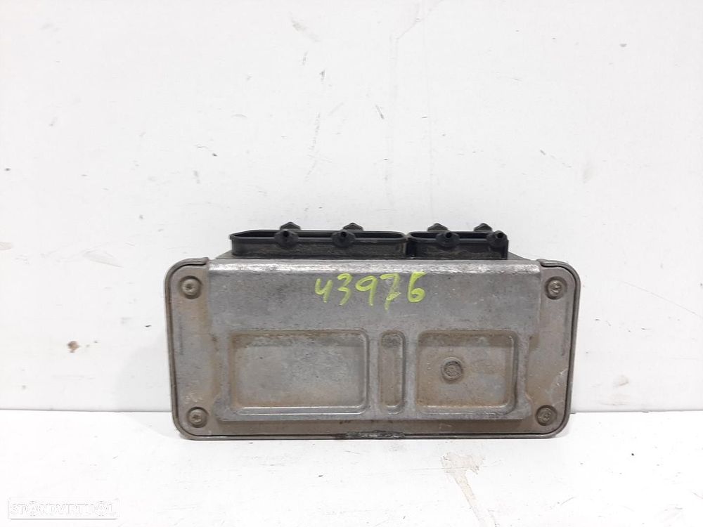 CENTRALINA MOTOR UCE SEAT IBIZA III 2008 -03C906024AF - 1