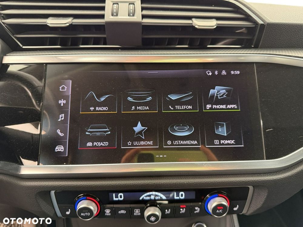 Audi Q3 - 20
