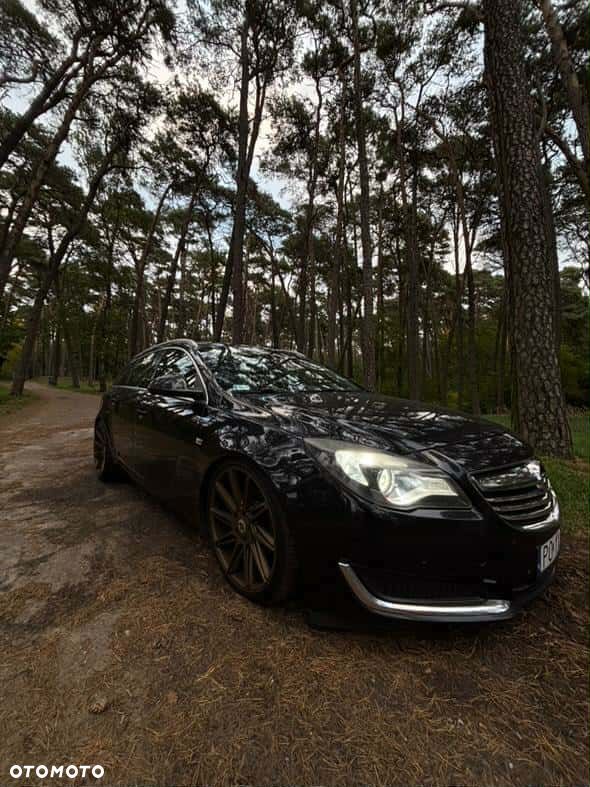 Opel Insignia - 9