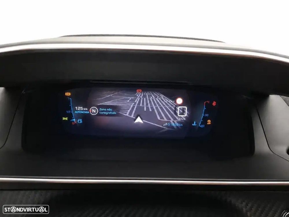 Peugeot 208 1.2 PureTech Allure - 6