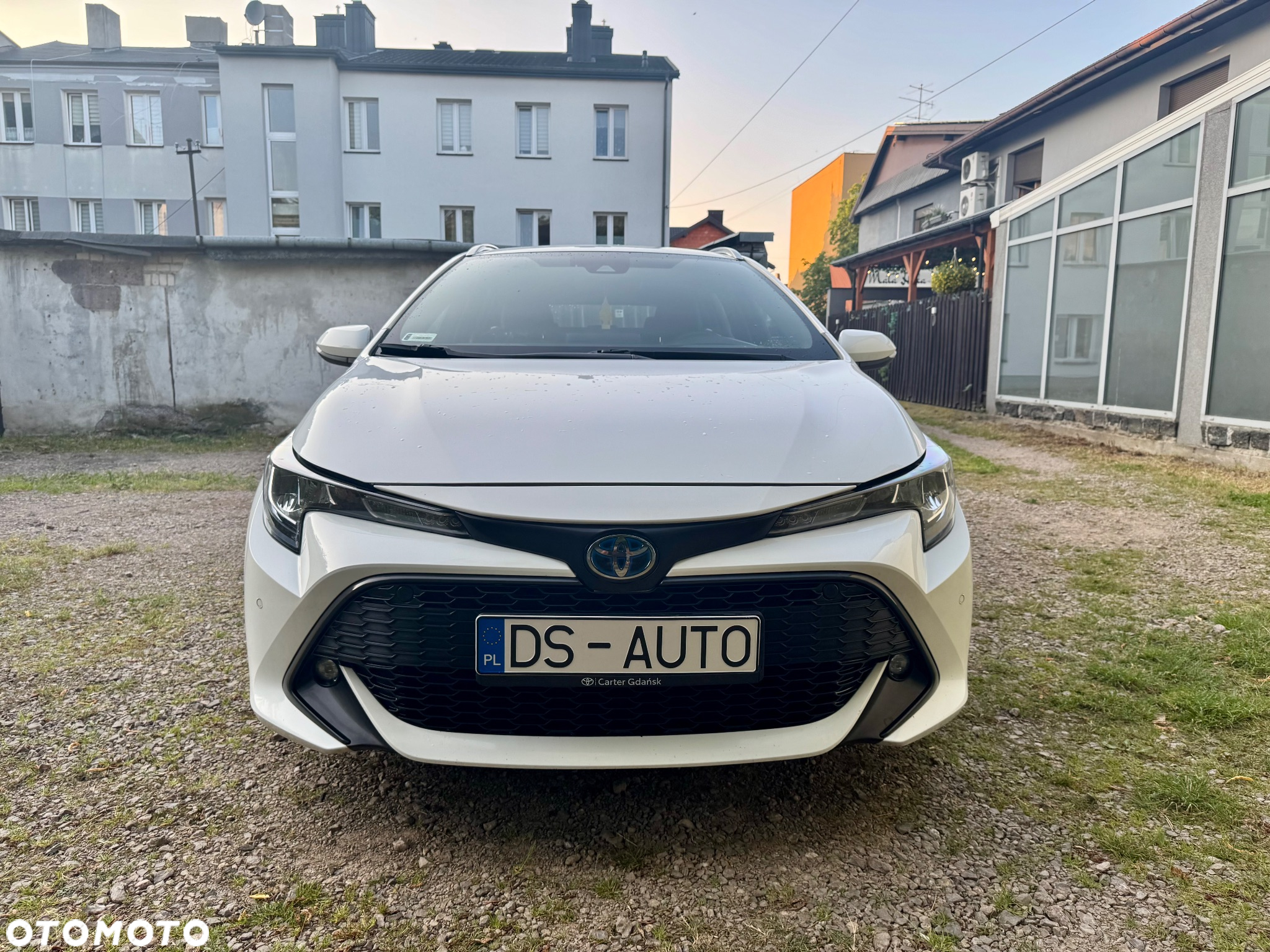 Toyota Corolla - 6