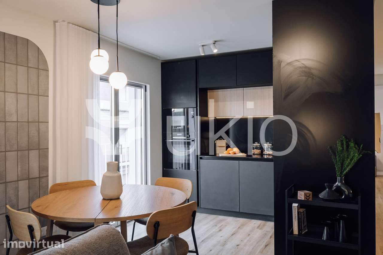 Apartamento T1 em Moscavide e Portela - Grande imagem: 2/22