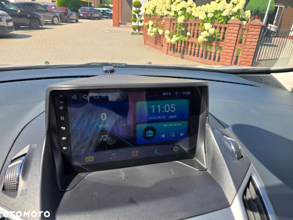 Ford C-MAX - 29