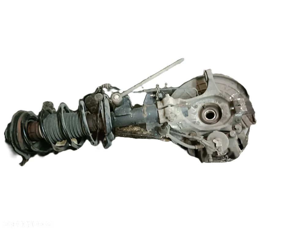 ALFA ROMEO GIULIETTA II 10-16 1,4 TB amortyzator prawy przód PP * - 4