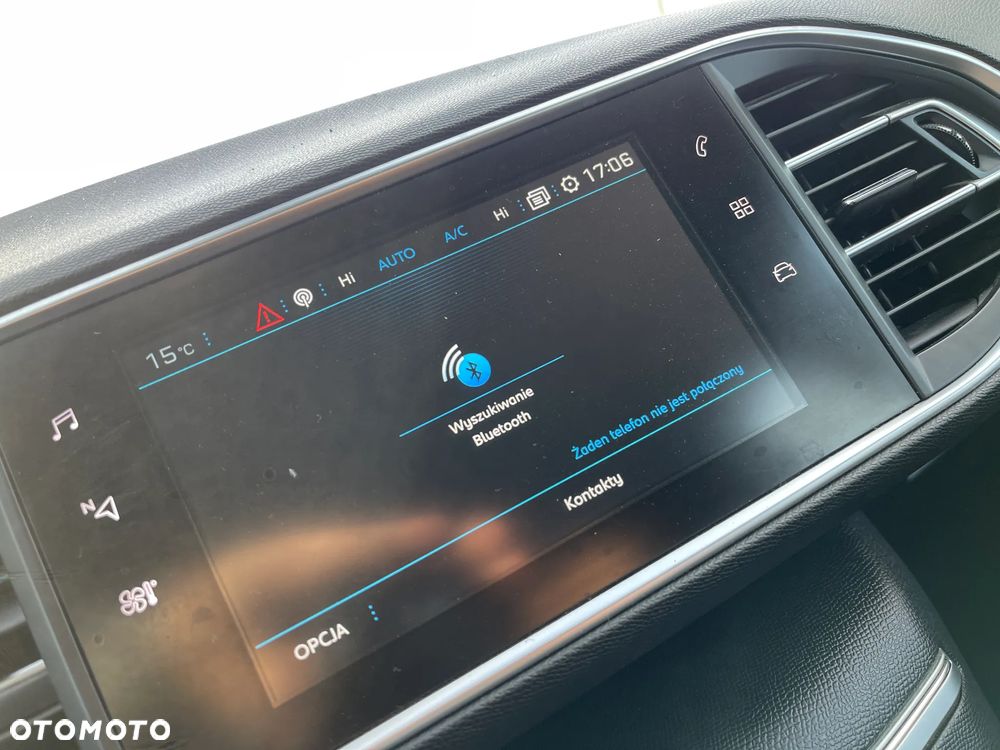 Peugeot 308 1.6 BlueHDi Business Line S&S - 16