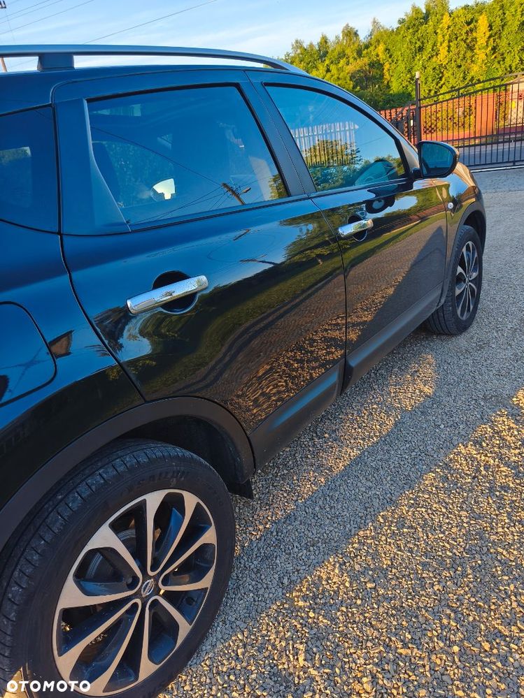 Nissan Qashqai 2.0 Lounge - 3