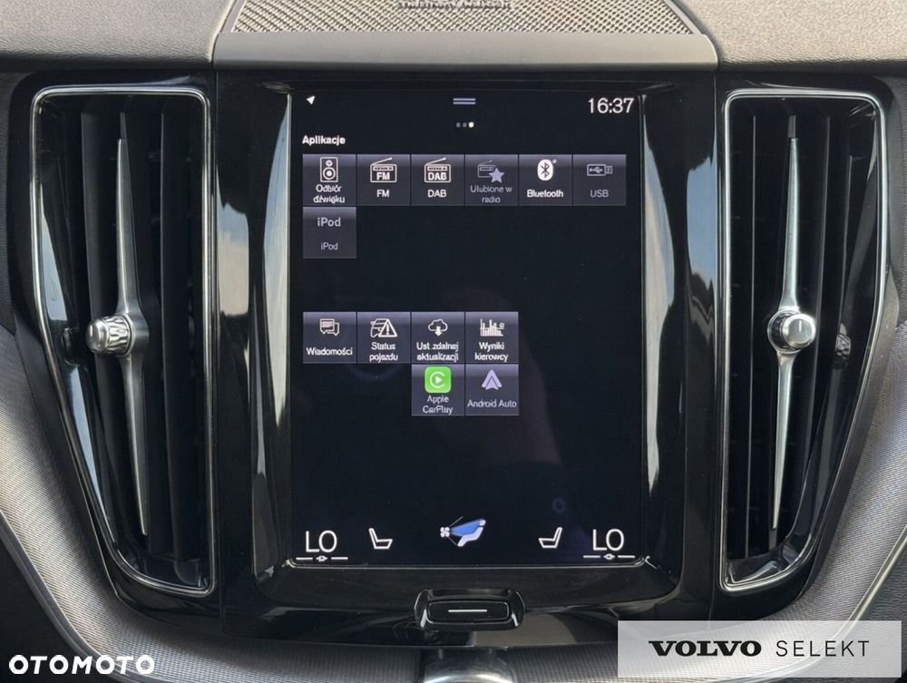 Volvo XC 60 - 16
