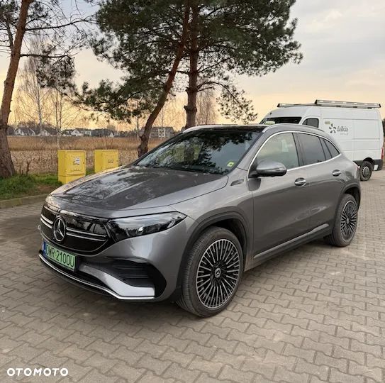 of the car
