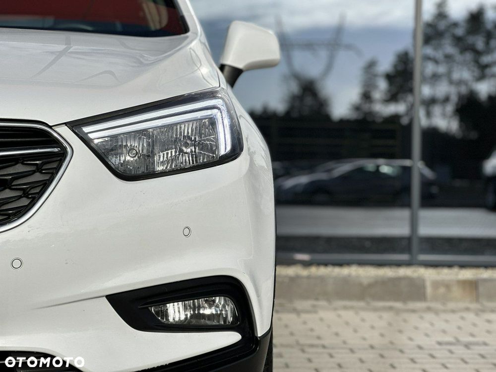 Opel Mokka 1.6 Active S&S - 6