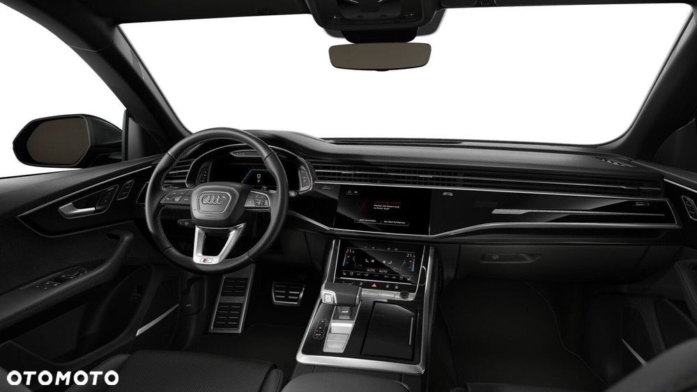 Audi SQ8 - 8