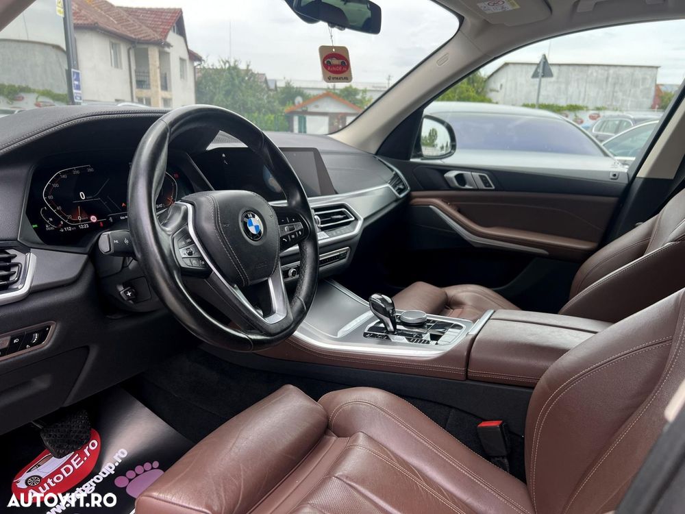 BMW X5 - 6