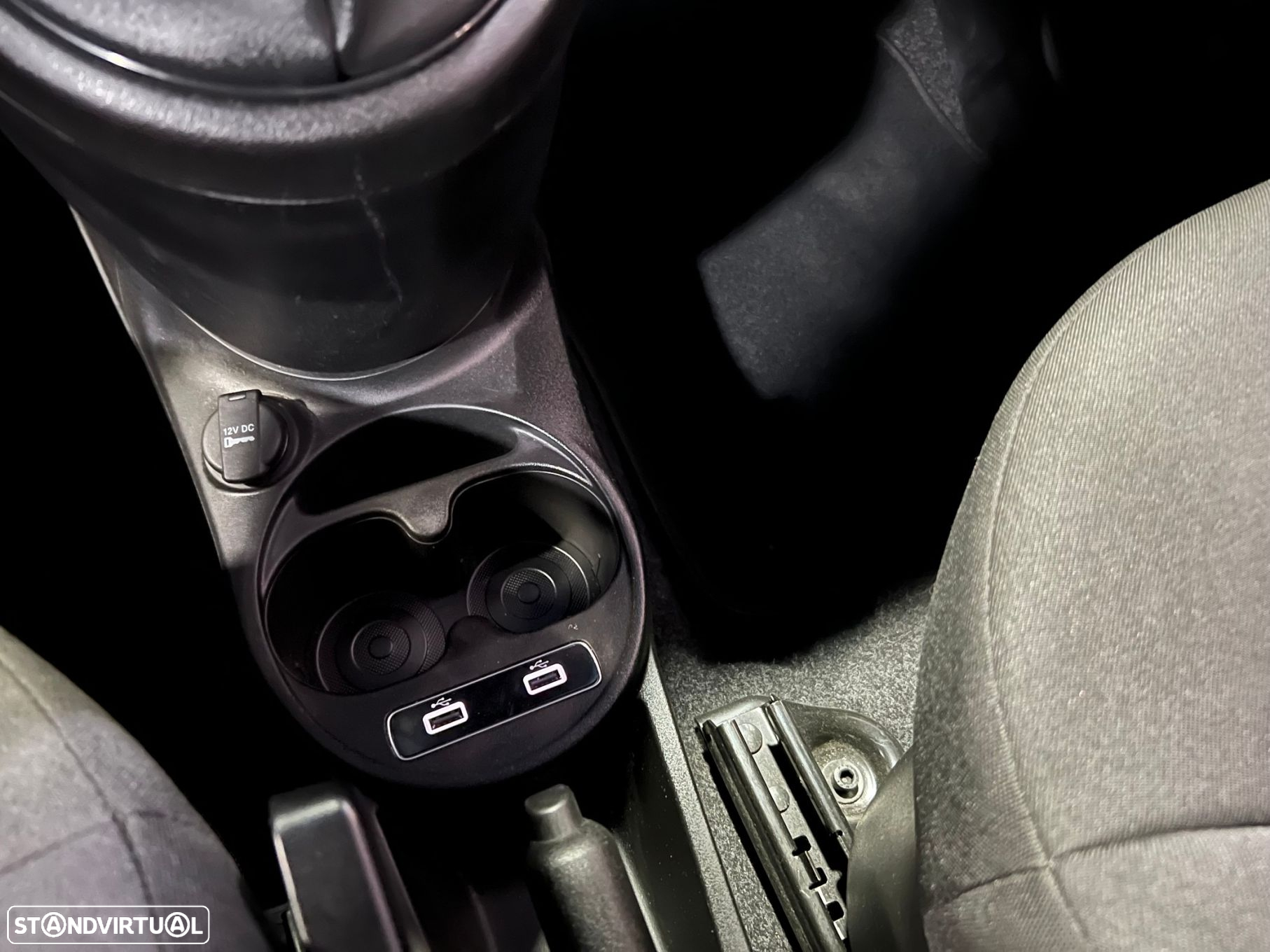 Fiat 500 1.0 Hybrid - 21