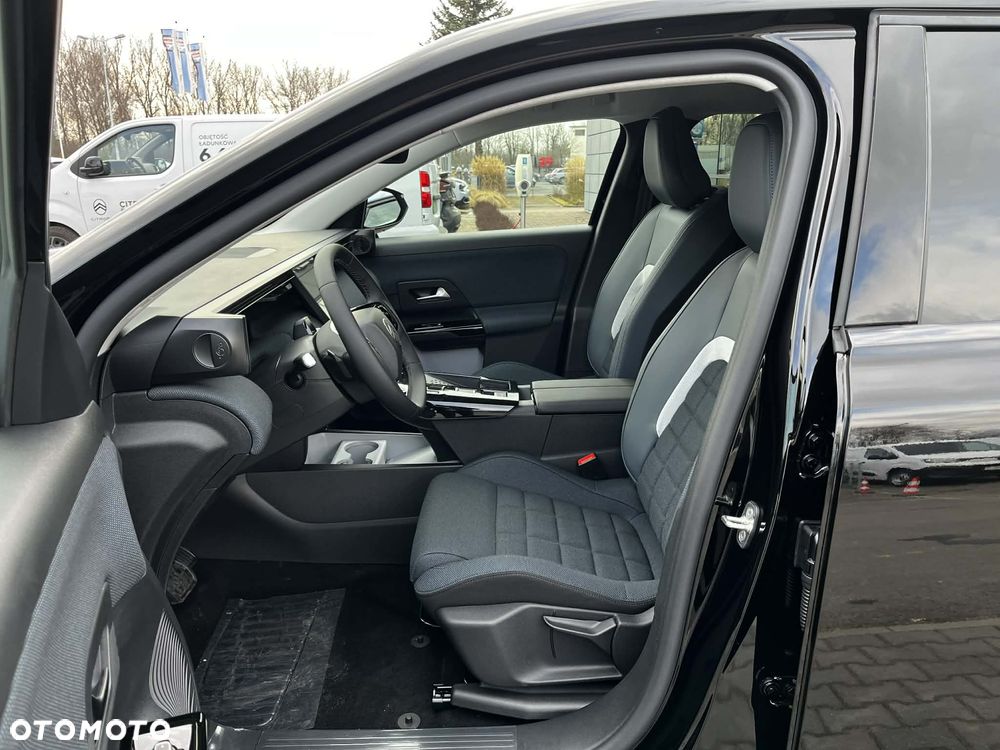 Citroën C5 Aircross - 10