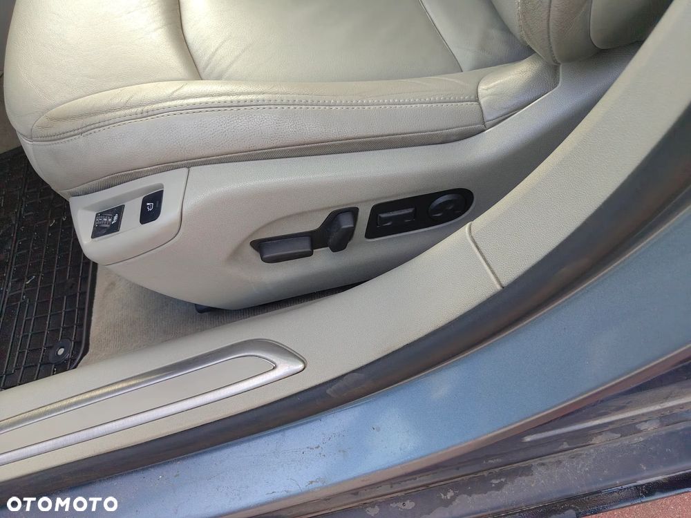 Citroën C5 HDi 200 FAP Exclusive - 13