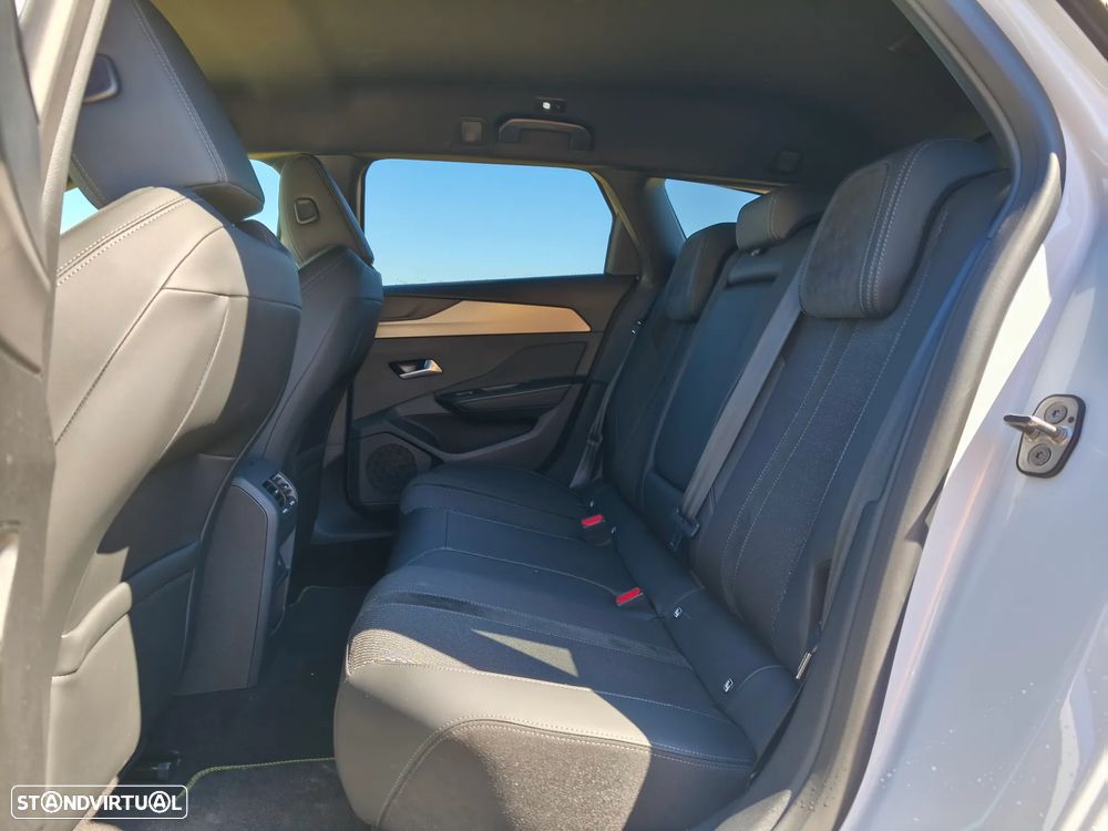 Peugeot 308 SW 225 e-EAT8 GT - 20