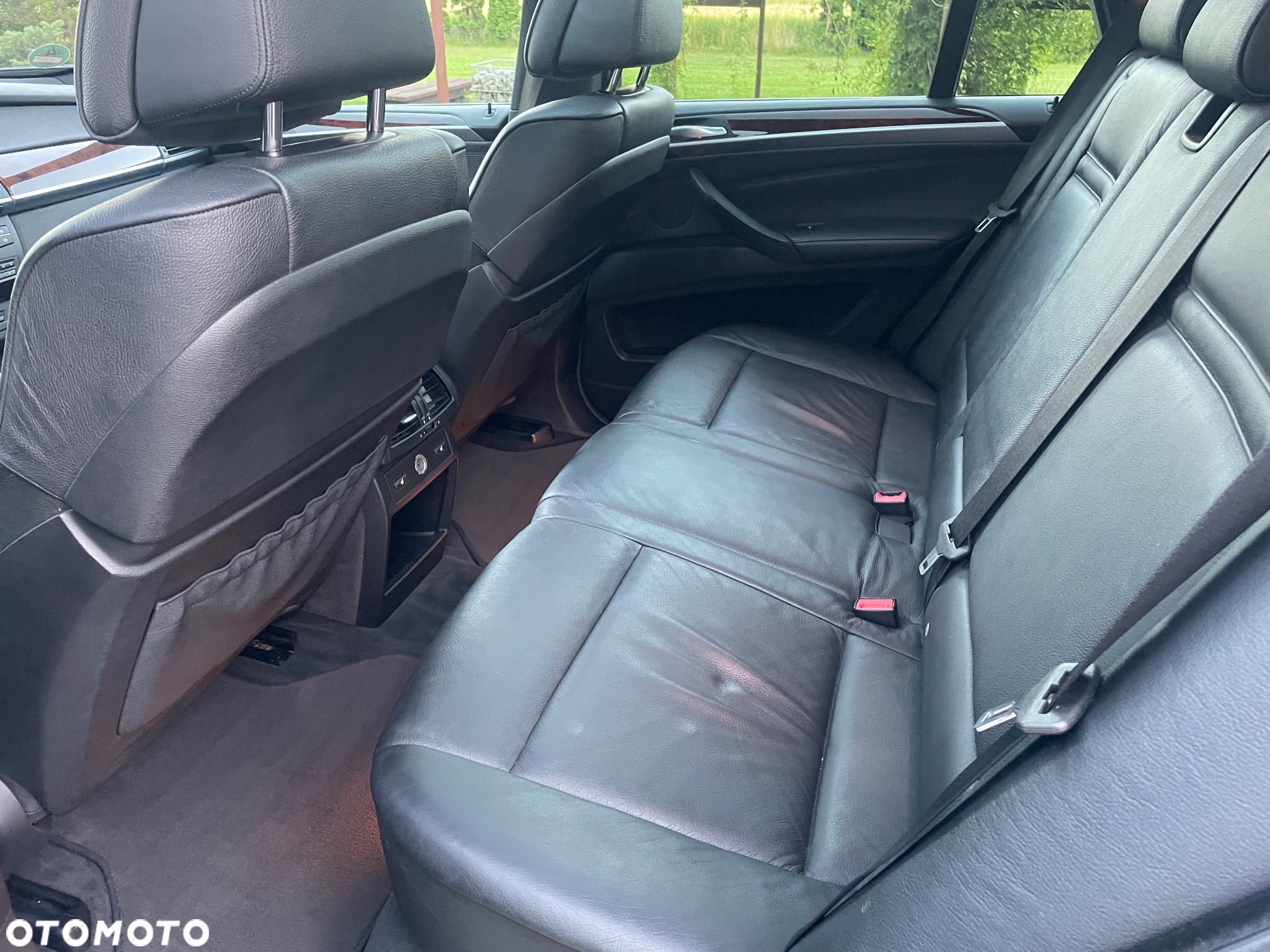 BMW X5 3.5d xDrive - 21