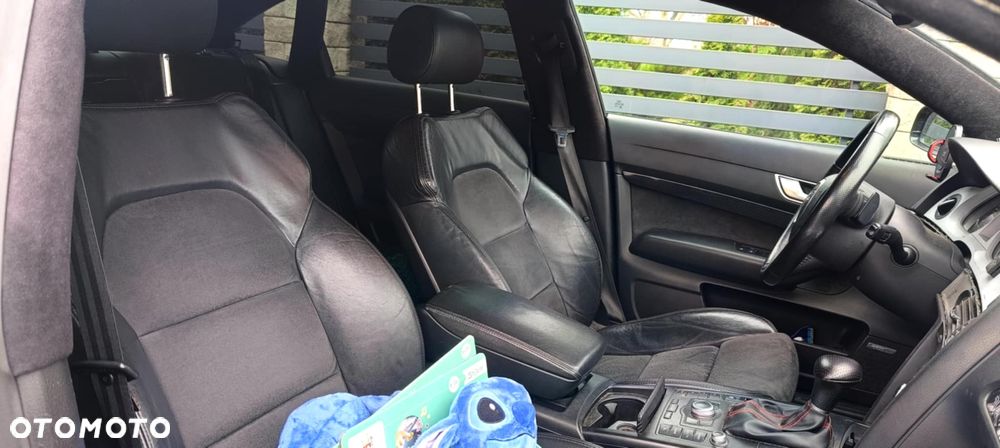 Audi A6 Limousine 3.0 TDI tiptronic quattro - 10