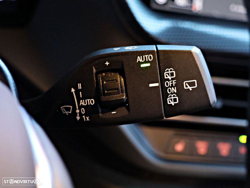 BMW 116 d Line Sport Auto - 55