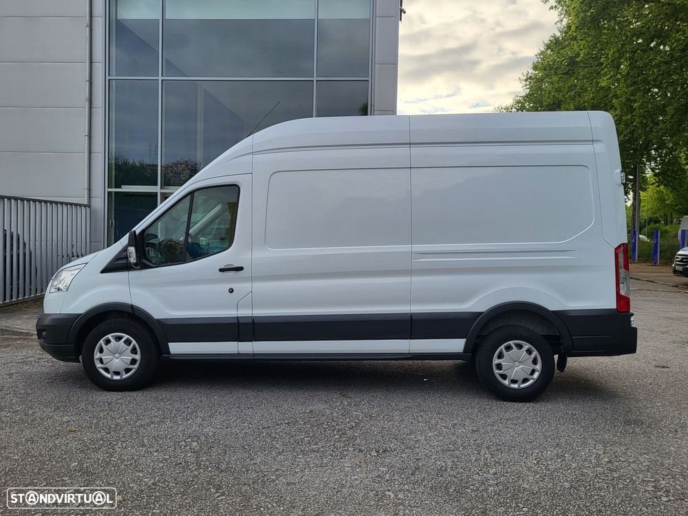 Ford Transit 350 L3 2.0 TDCi H3 Trend - 5