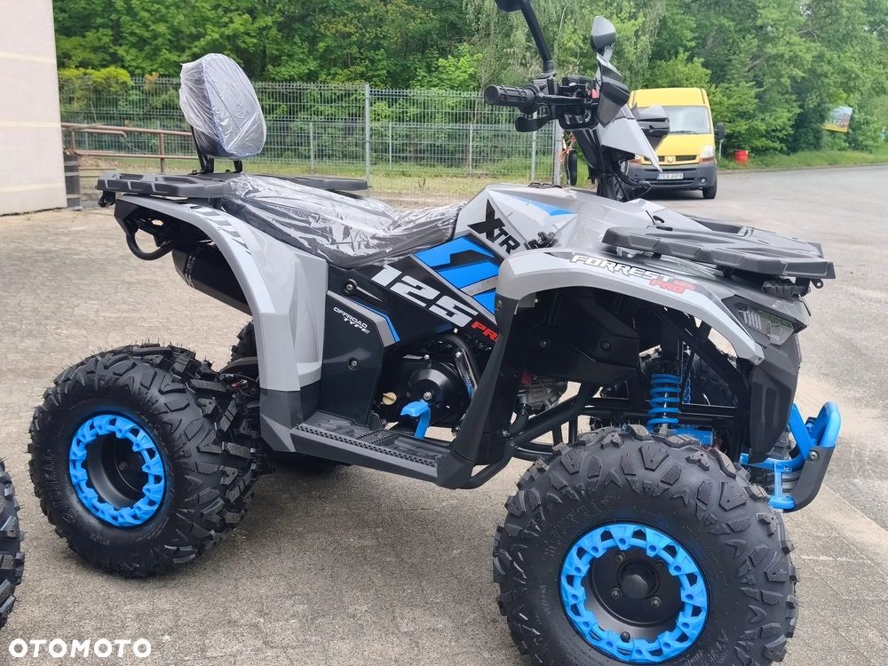 XTR Inny - 4