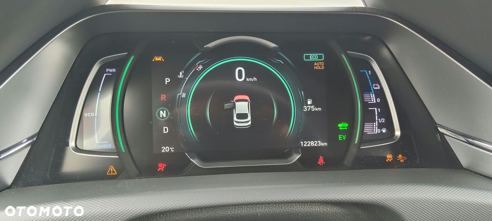 Hyundai IONIQ - 29