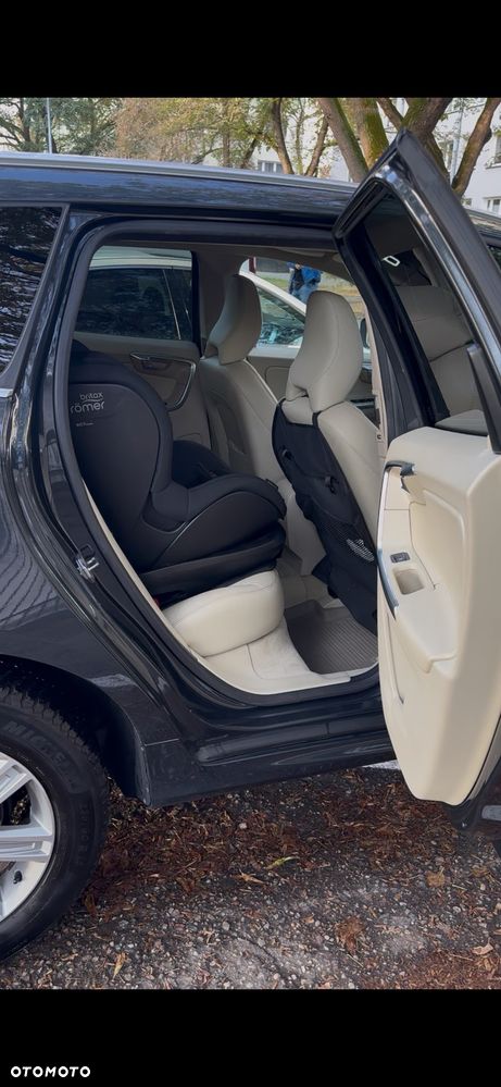 Volvo XC 60 D4 AWD Summum - 15