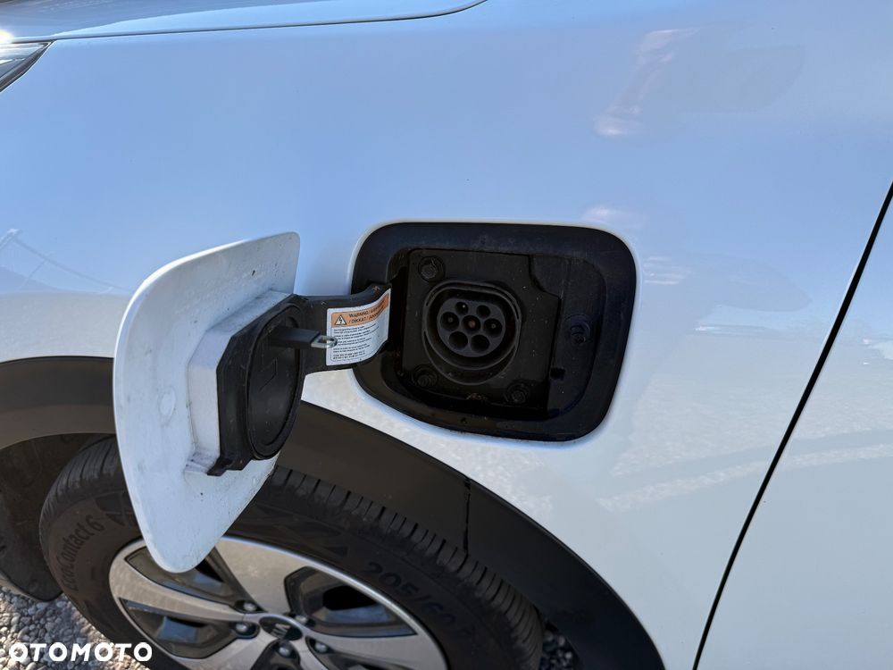Kia Niro 1.6 GDI PHEV 2WD OPF Vision - 18