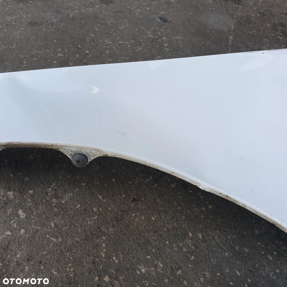 HYUNDAI IX35 I  BLOTNIK PRAWY PRZOD TCW - 4