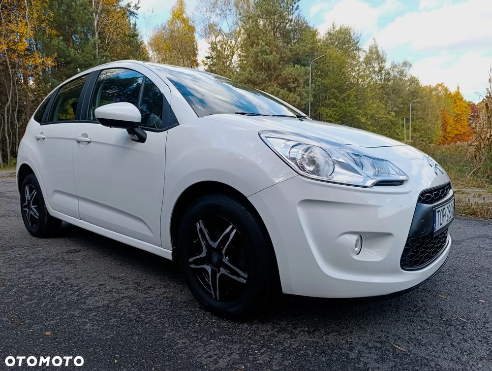 Citroën C3 1.4 VTi Selection - 6