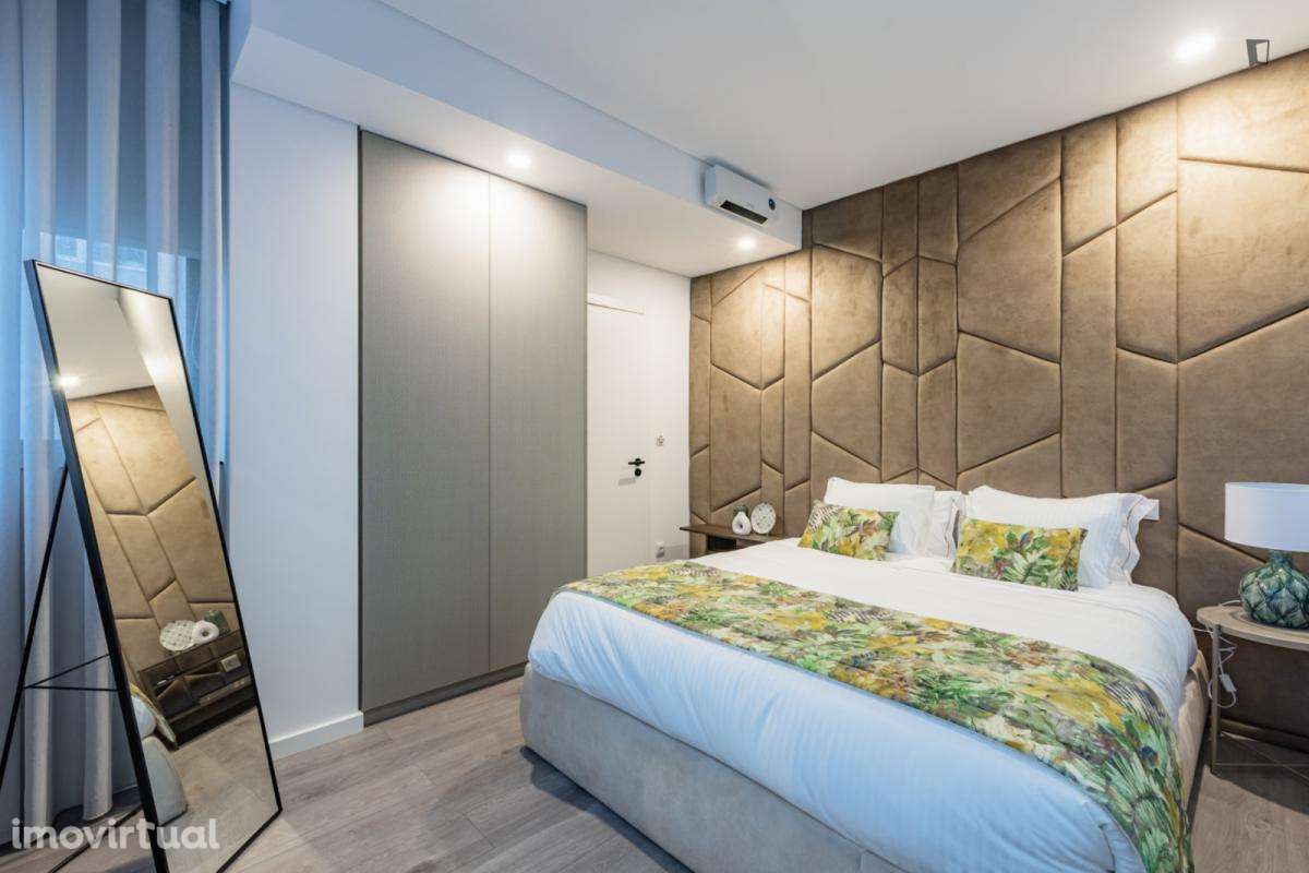 Apartamento com 1 quartos - localizado em Ramalde Porto - Grande imagem: 3/27