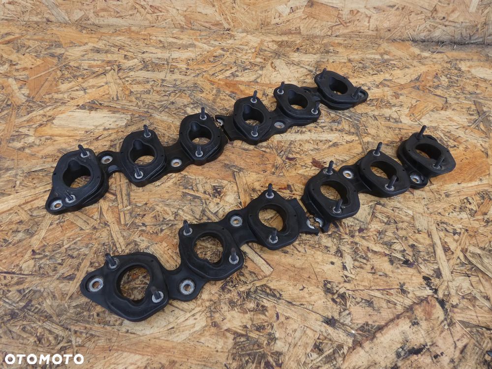 BMW E38 E31 750I 850I V12 USZCZELKI KOLEKTOR  SSĄCY SSĄCEGO 1736656 - 1