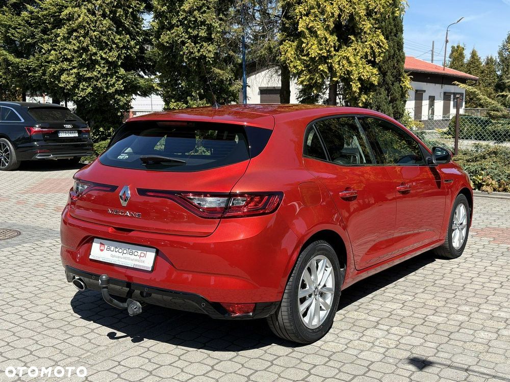 Renault Megane - 6