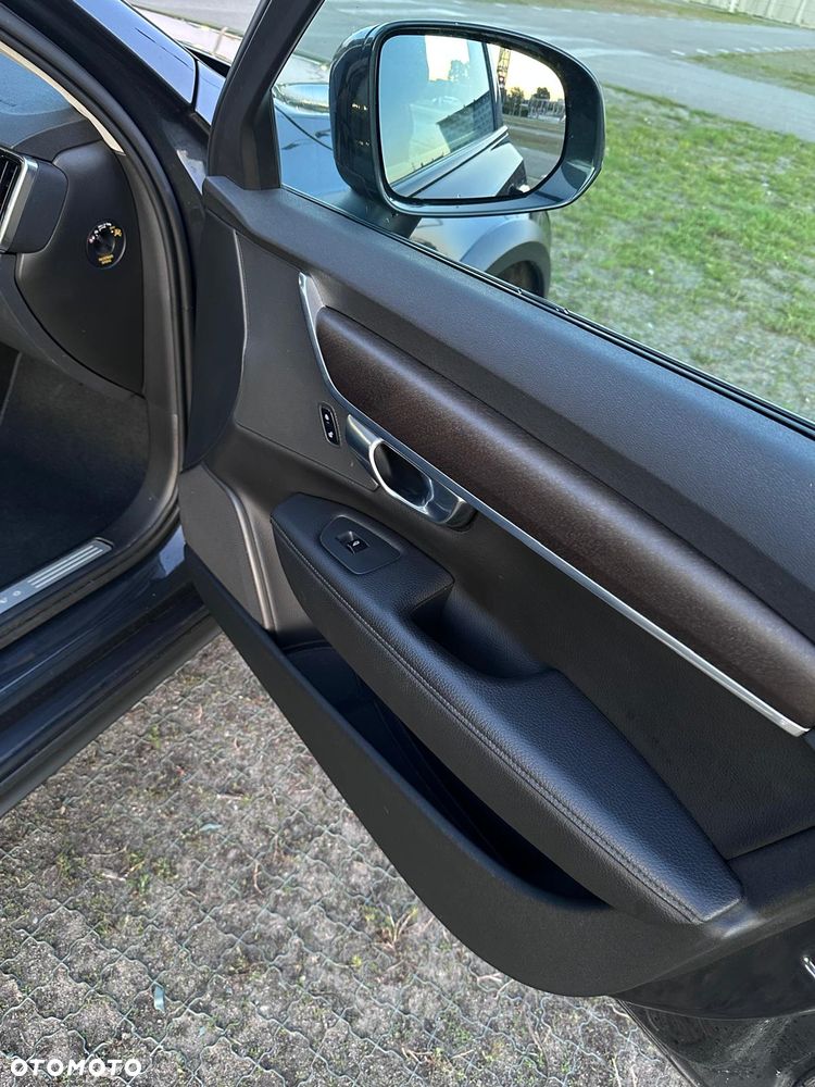 Volvo V90 D5 AWD Inscription - 30