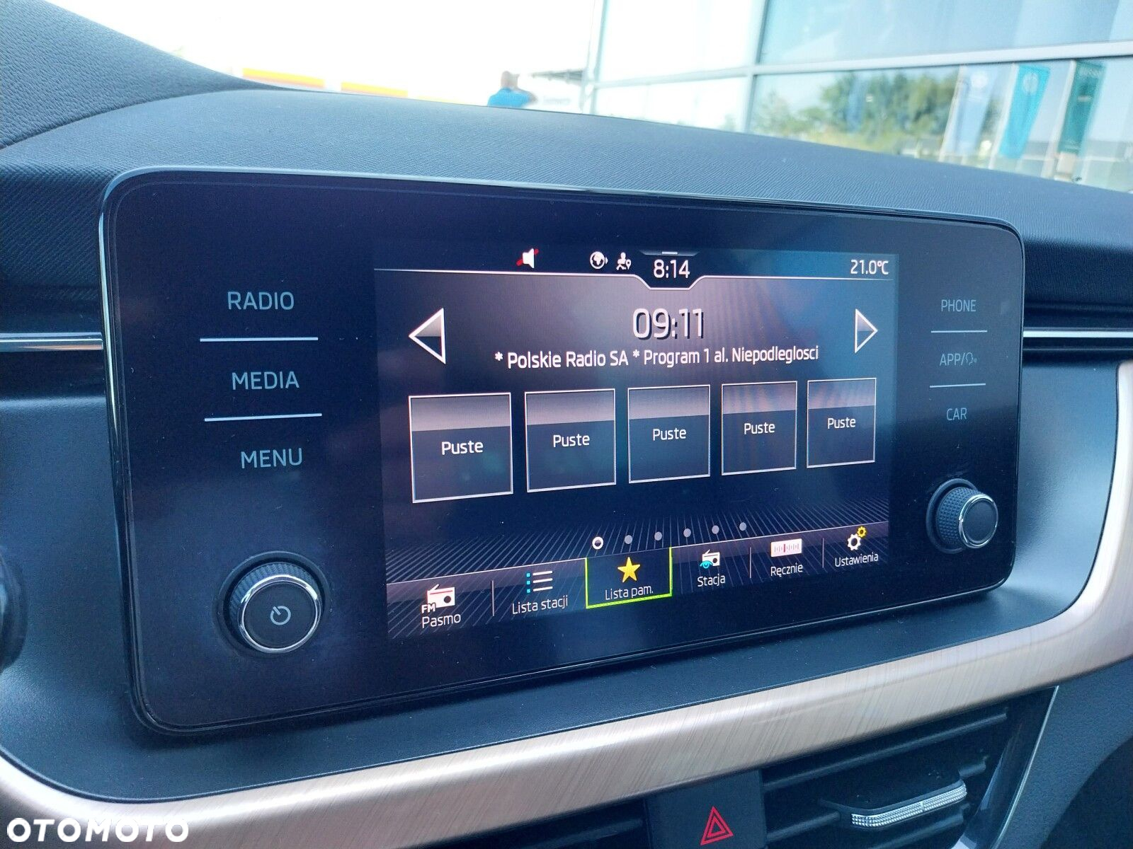 Skoda Scala - 21