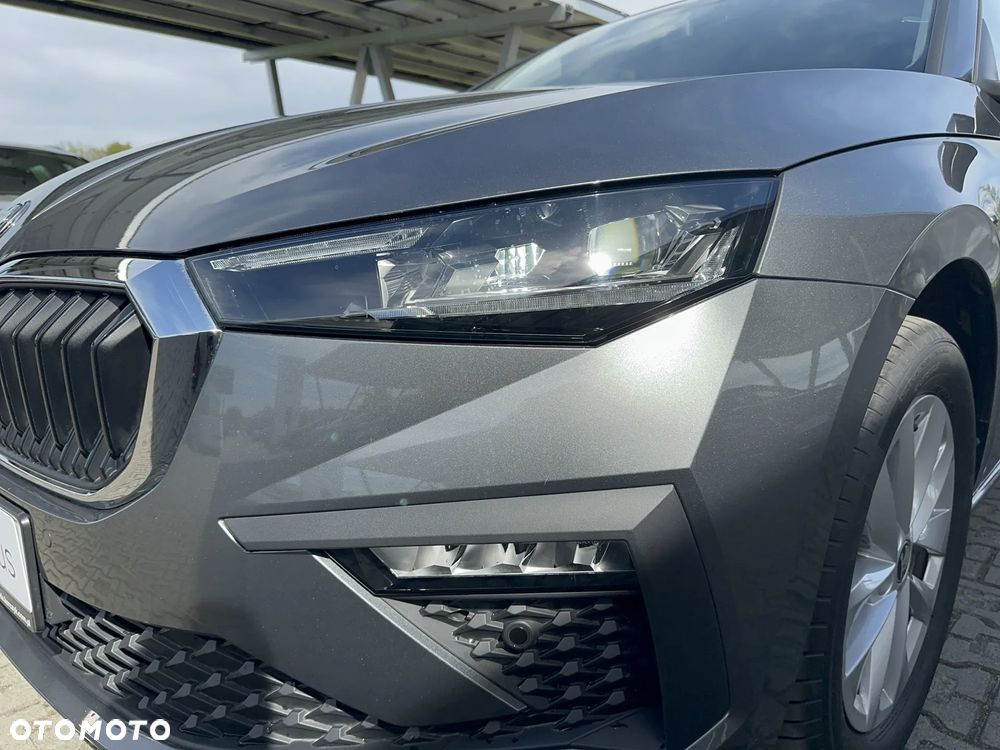 Skoda Scala 1.5 TSI Edition 130 DSG - 8