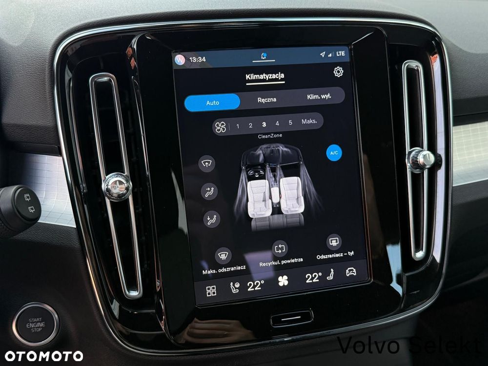 Volvo XC 40 B3 Core - 22